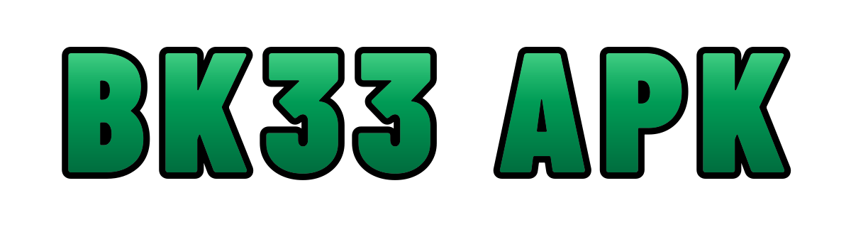 BK33 APK Logo